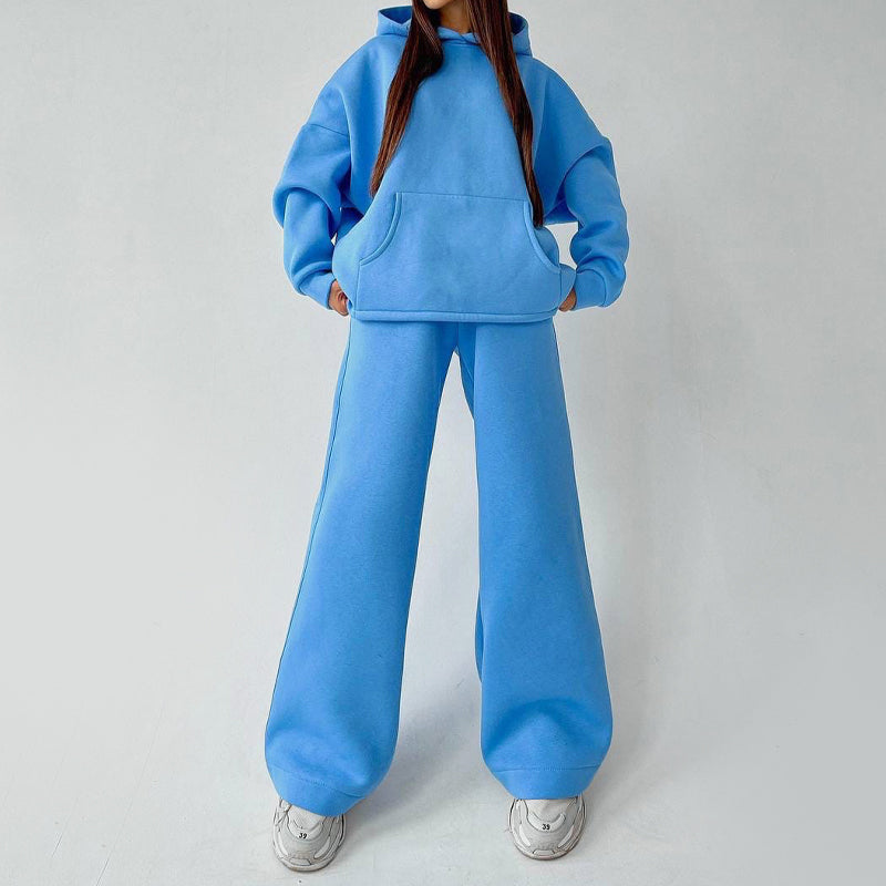 Set Attivo Momentum Pulse