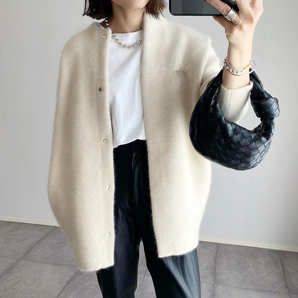 Chloé™ - Cardigan in Cashmere Elegante