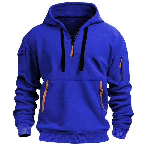 Laluna | Hoodie Elegante