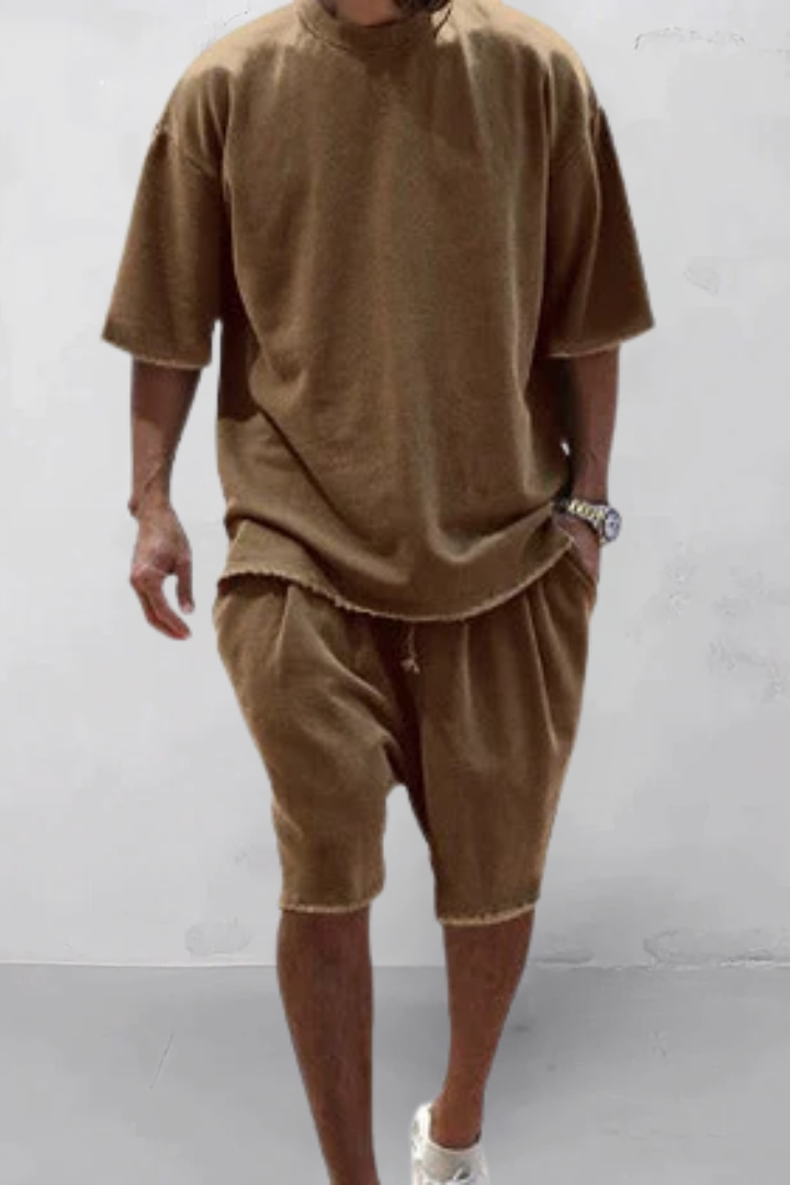 Viretti™ | Stile Elegante e Raffinato