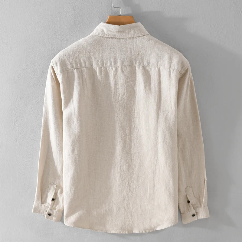 Camicia Iconica da Gentiluomo Roberto Russo