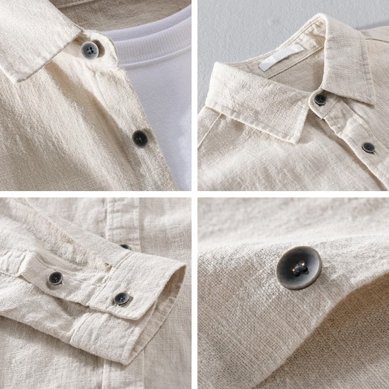 Camicia Iconica da Gentiluomo Roberto Russo