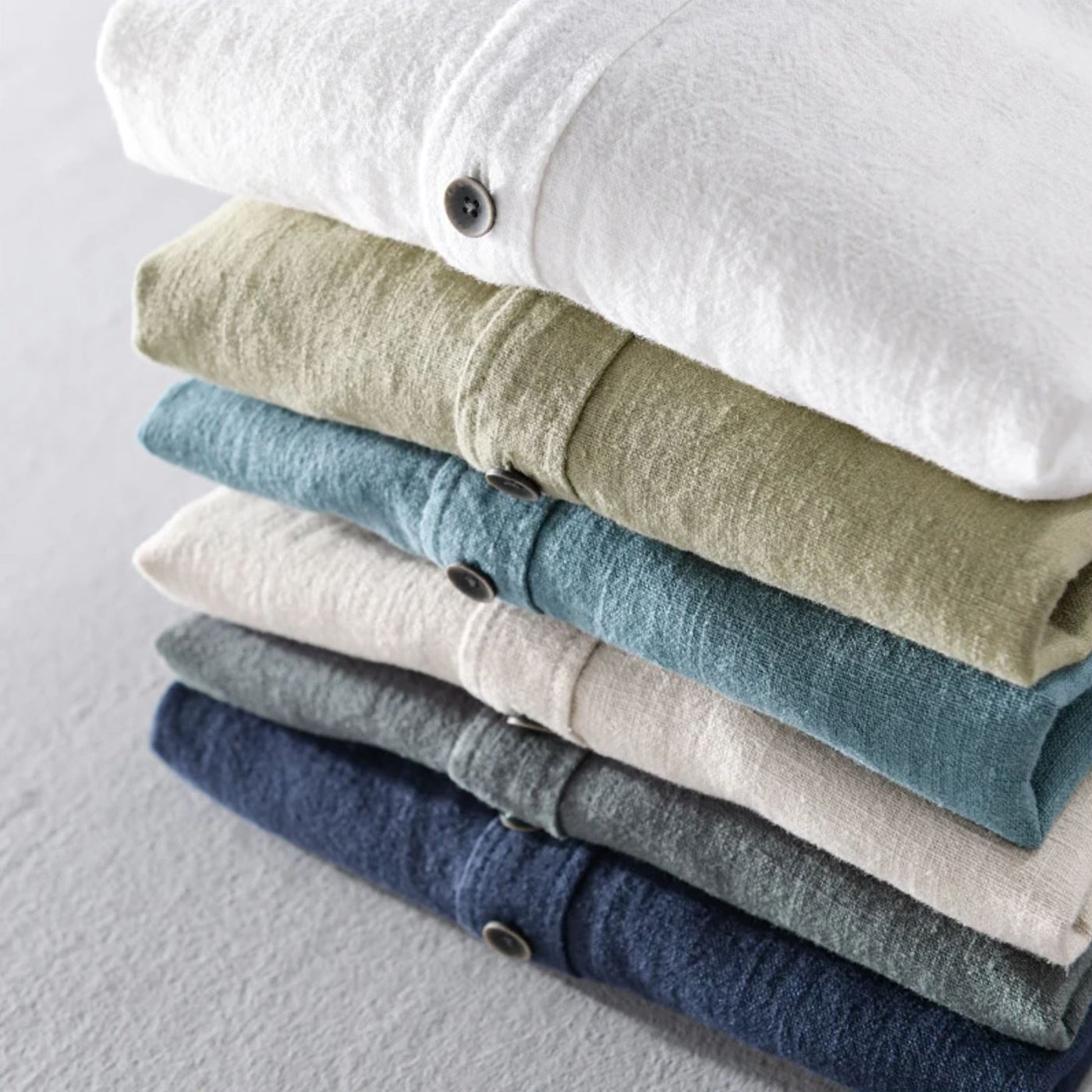 Camicia Iconica da Gentiluomo Roberto Russo