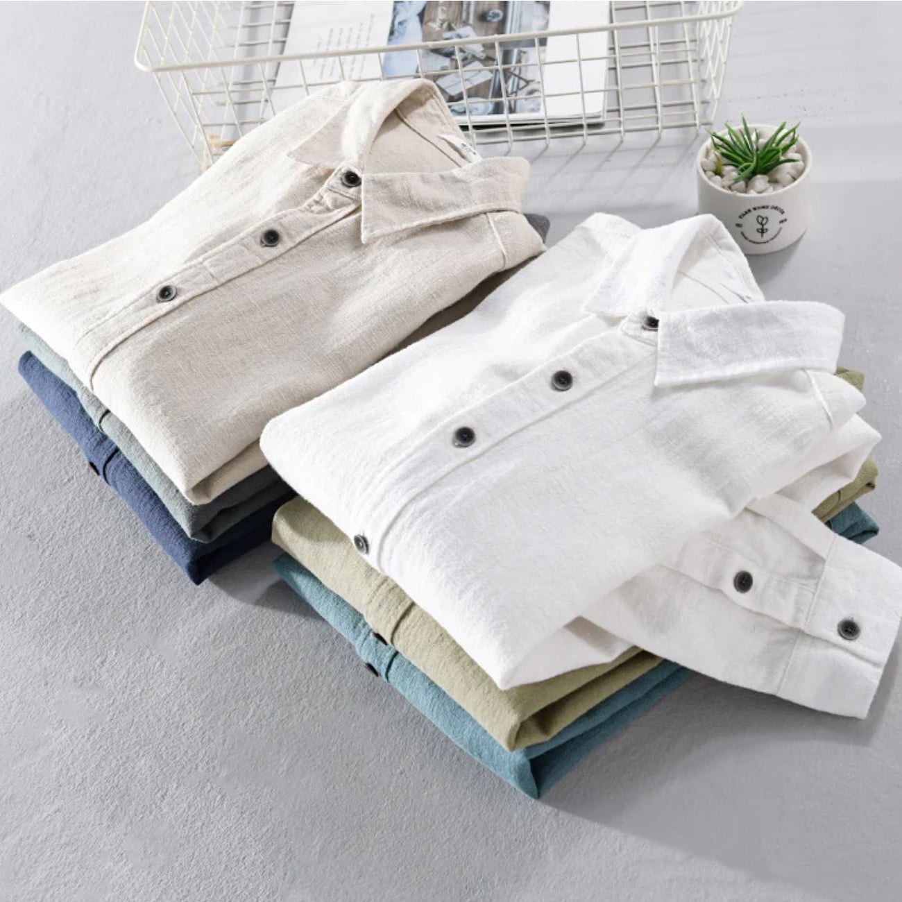 Camicia Iconica da Gentiluomo Roberto Russo