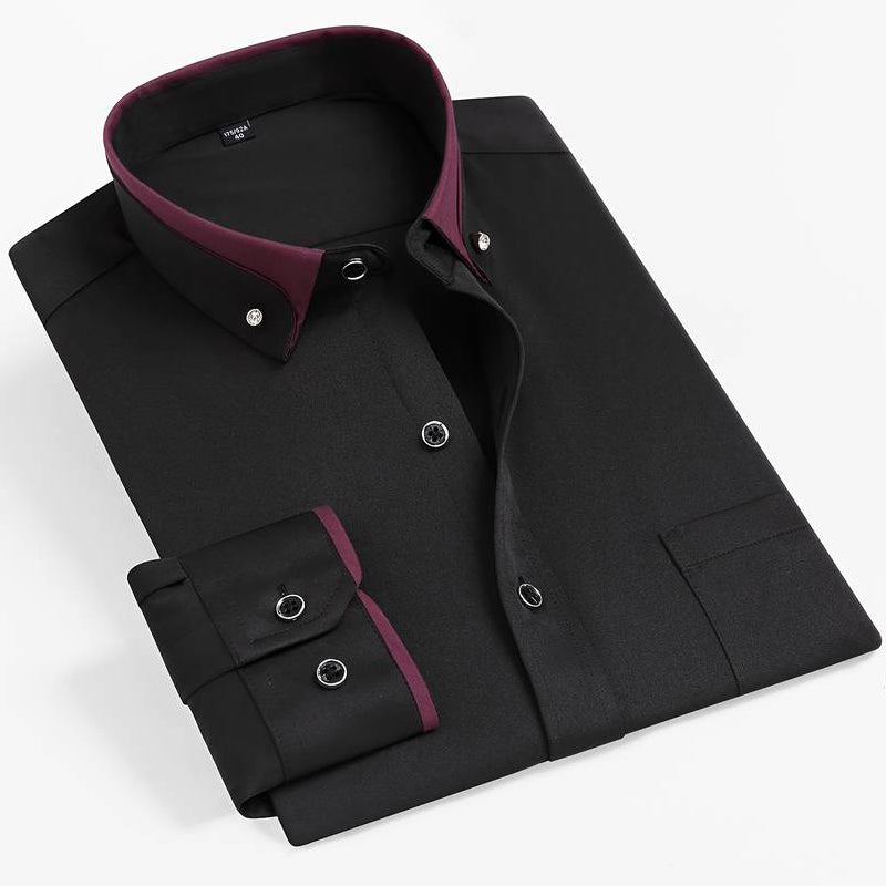 Roberto Russo L'Esprit de Luxe Camicia