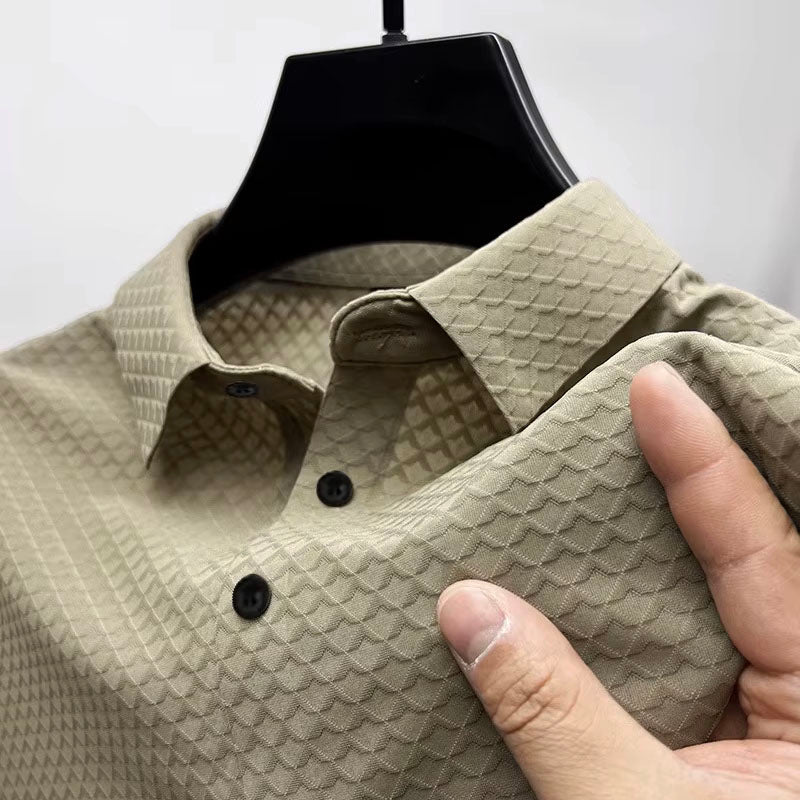 Polo Shirt Roberto Russo Genova