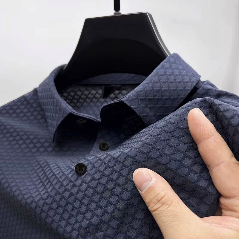 Polo Shirt Roberto Russo Genova