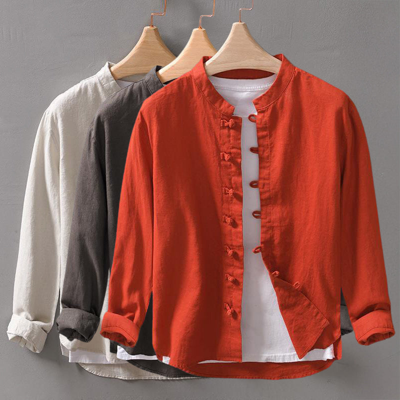 Camicia Larga Pinerolo di Roberto Russo