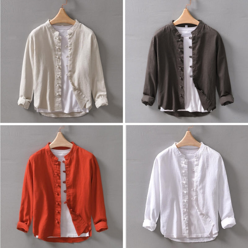 Camicia Larga Pinerolo di Roberto Russo