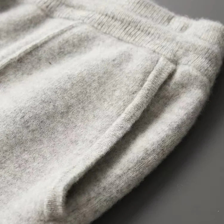 Completo in Lana Merino Beckham