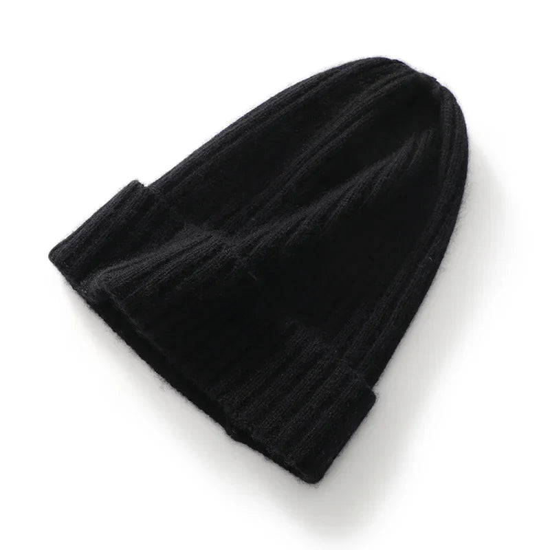 Berretto in Cashmere Valen