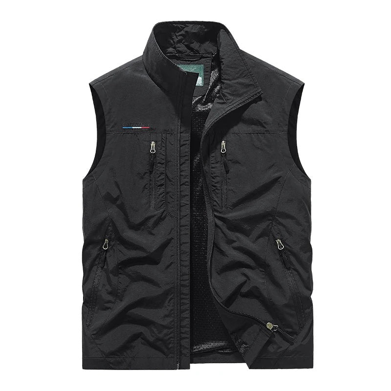 Gilet da montagna