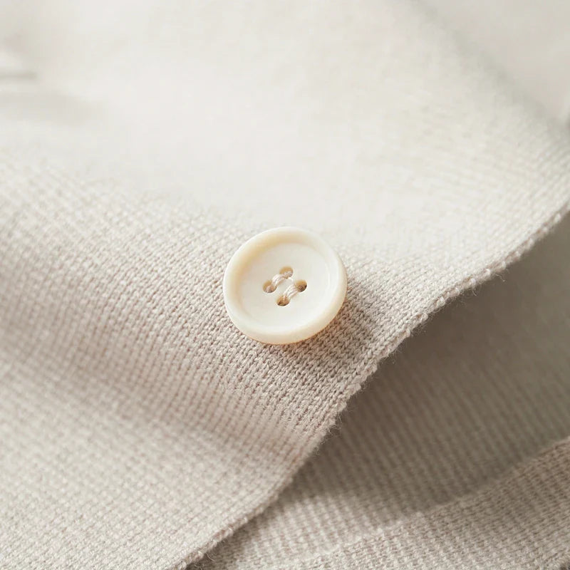 Cardigan in Cashmere Raffaele