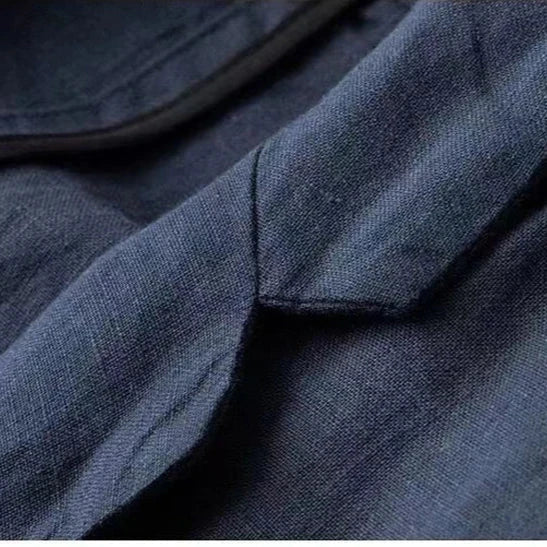 Viretti™ | Camicia Elegante di Lusso