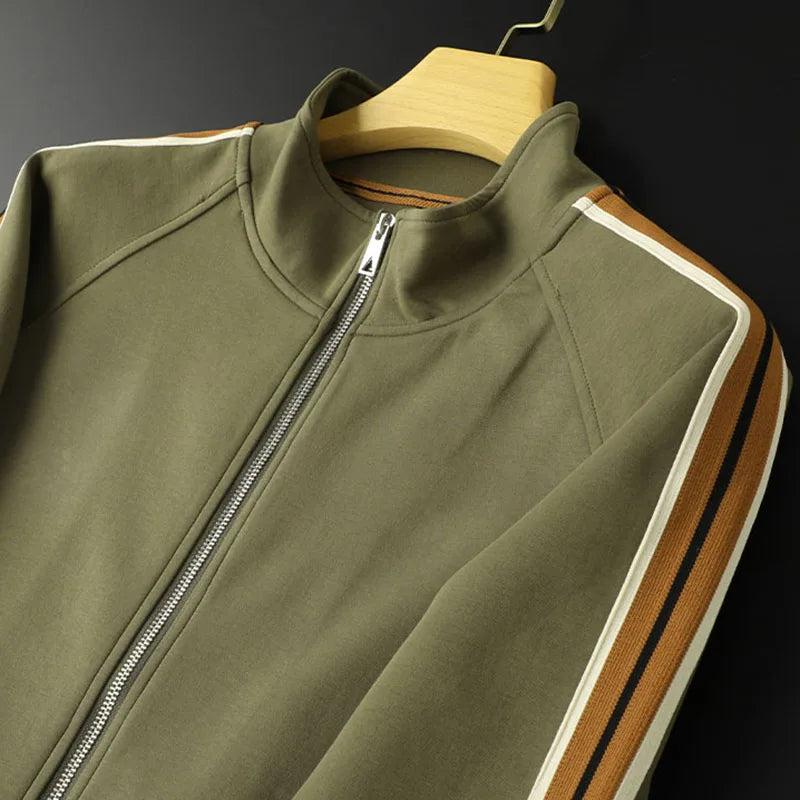 Viretti™ | Sartoria Elegante e Raffinata