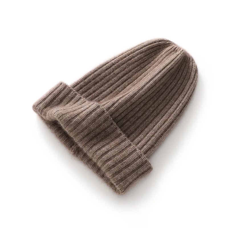 Berretto in Cashmere Valen