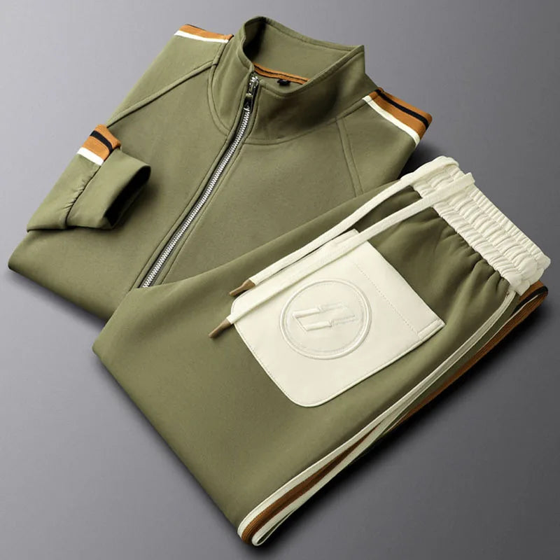 Viretti™ | Sartoria Elegante e Raffinata