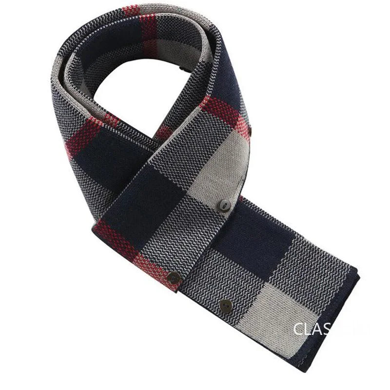 Cappotto Classico in Lana