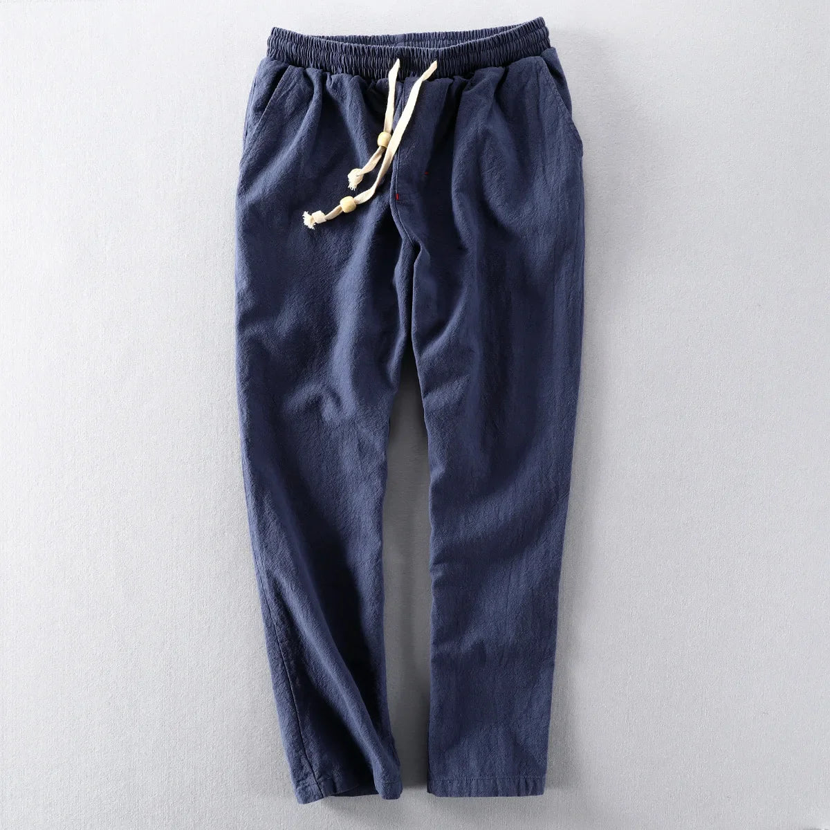 Pantaloni in Cotone Riku