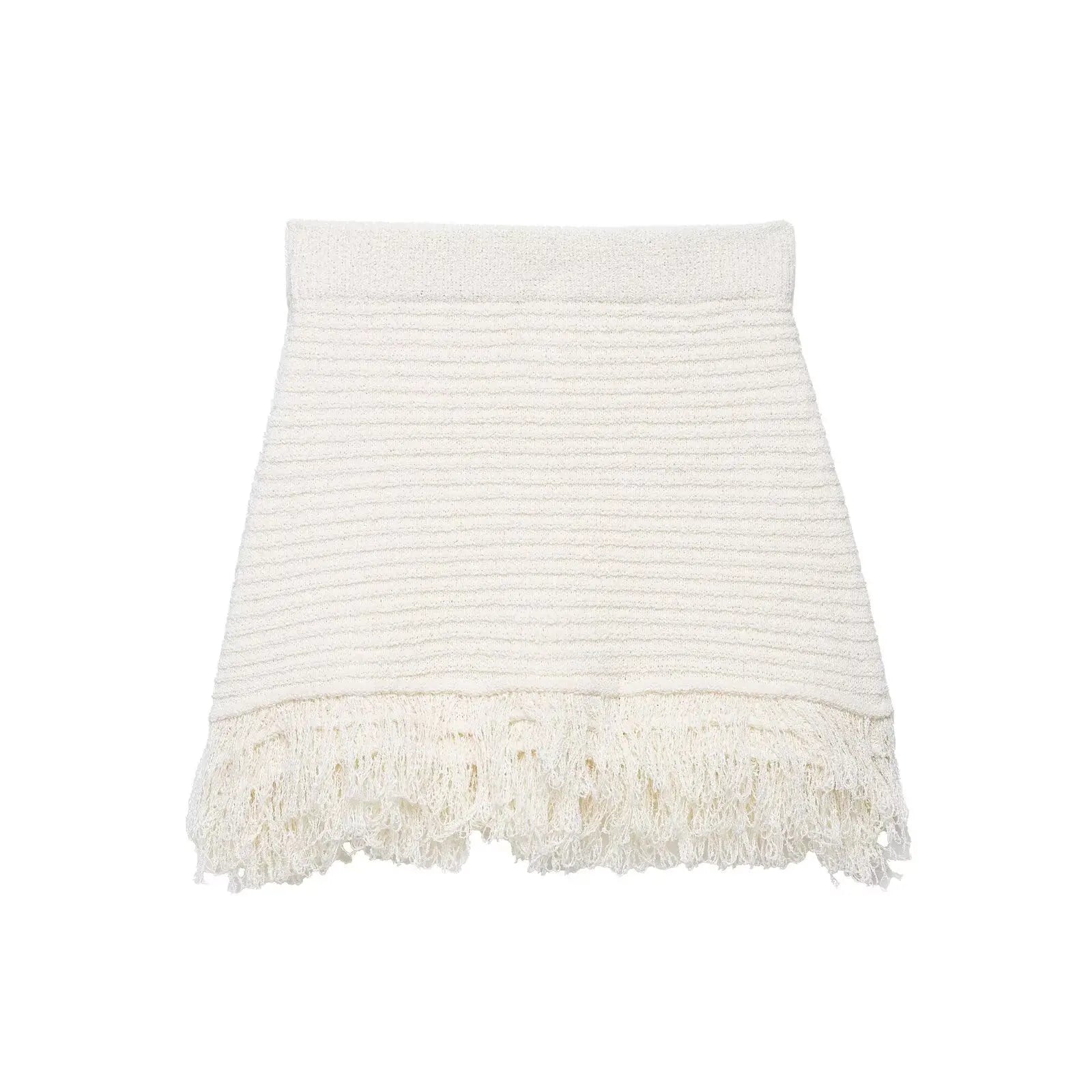 Elena | Set in maglia artigianale elegante