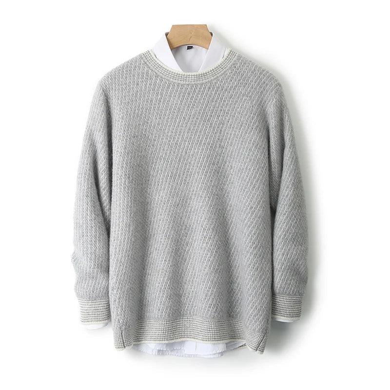 Maglione in Cashmere Luciano