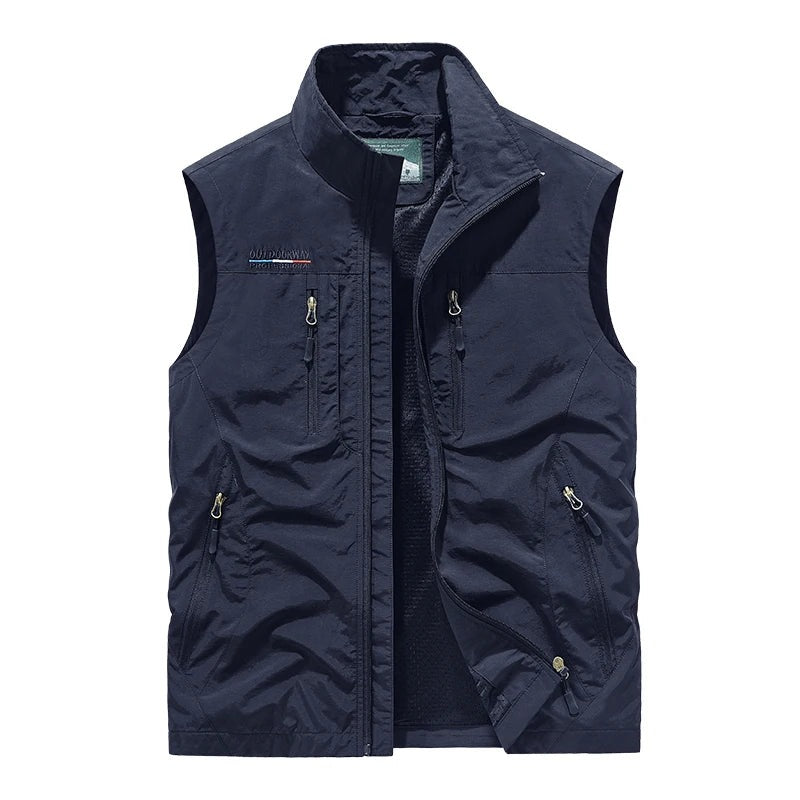 Gilet da montagna