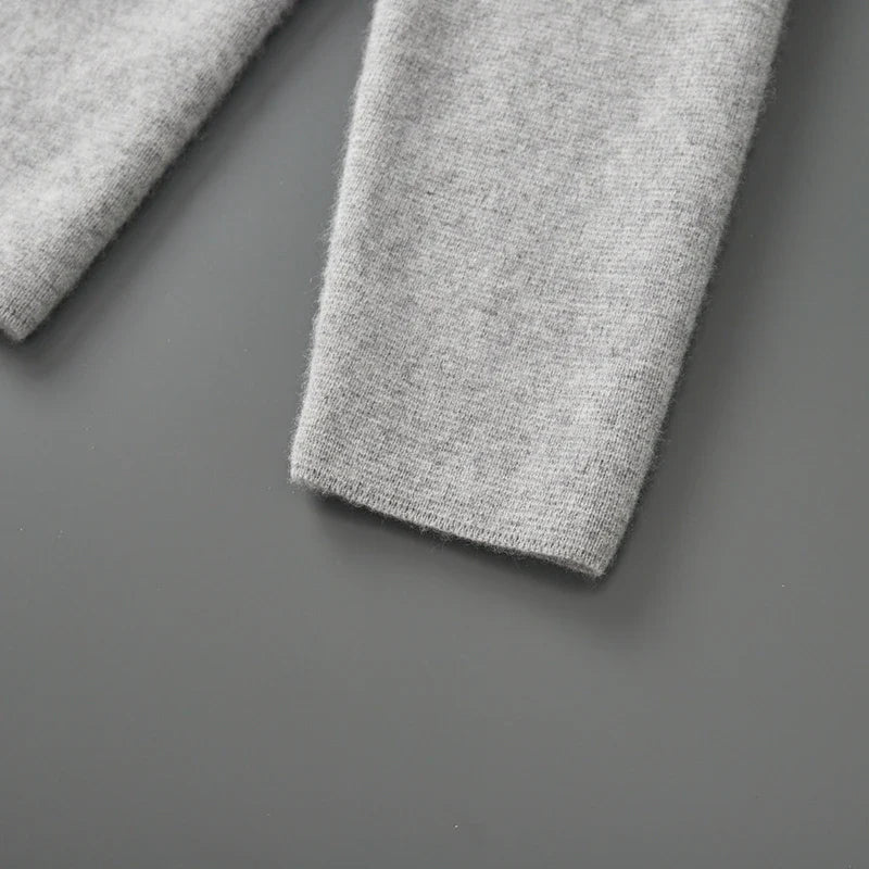 Blazer in Cashmere Ryo