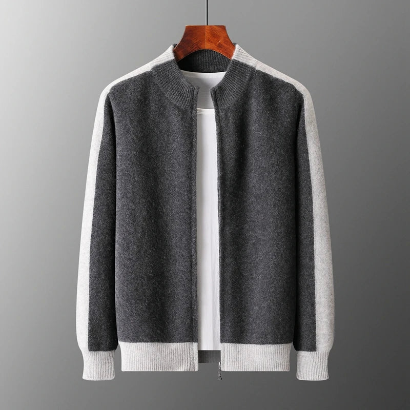 Giacca in Cashmere Rivani