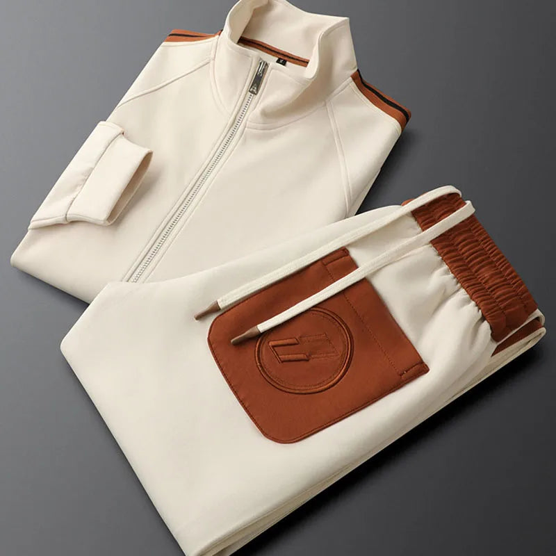 Viretti™ | Sartoria Elegante e Raffinata