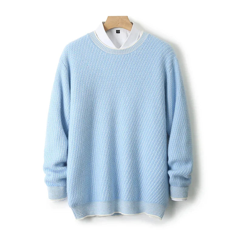 Maglione in Cashmere Luciano
