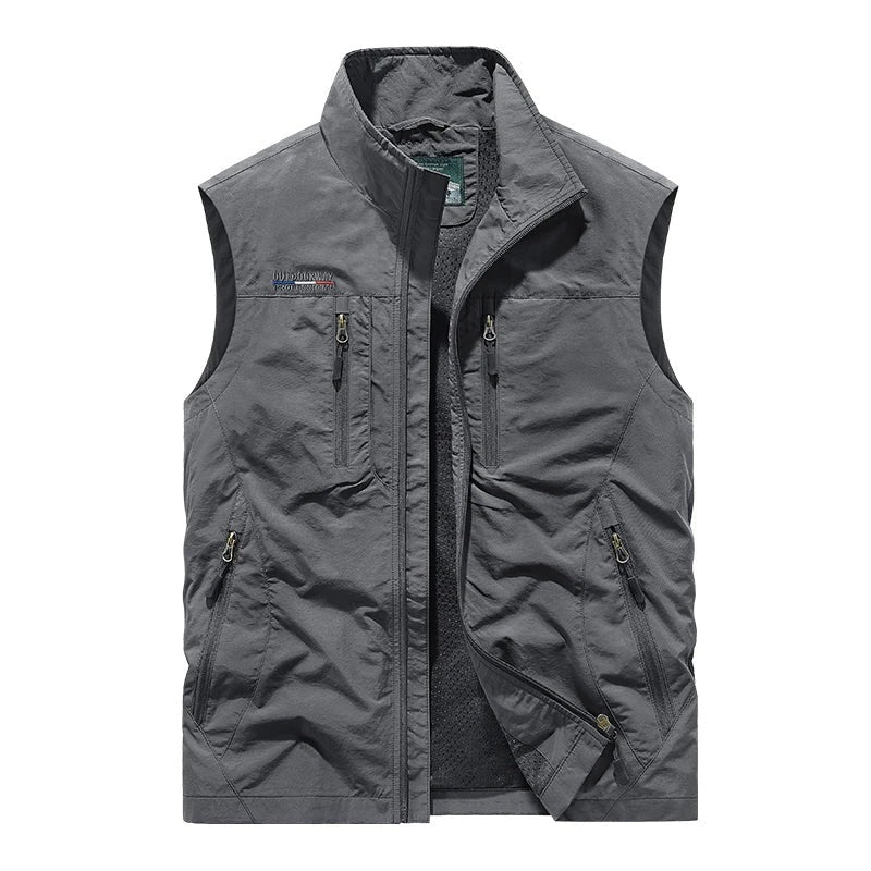 Gilet da montagna