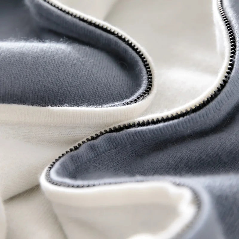 Completo in Lana Merino Beckham