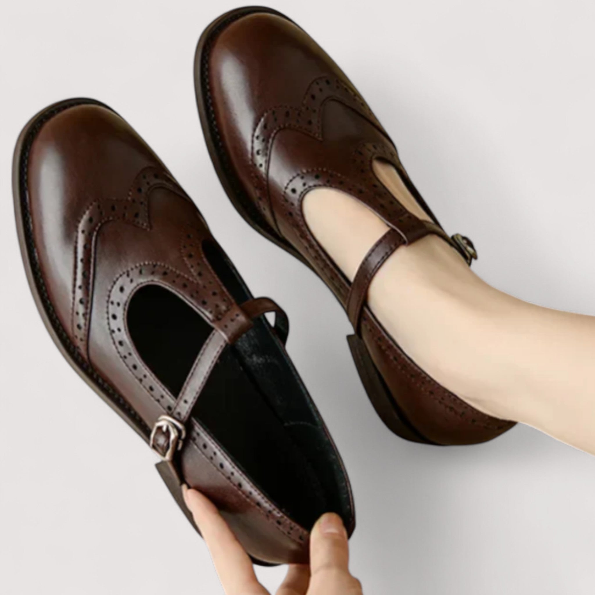 Irene - Sandali Eleganti e Confortevoli