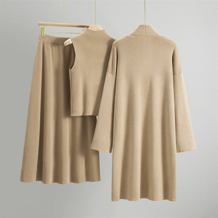 Sofia Amoretti Set Amber 3 Pezzi