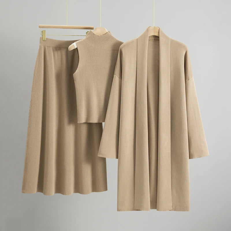 Set Maglione Amber Sofia Amoretti