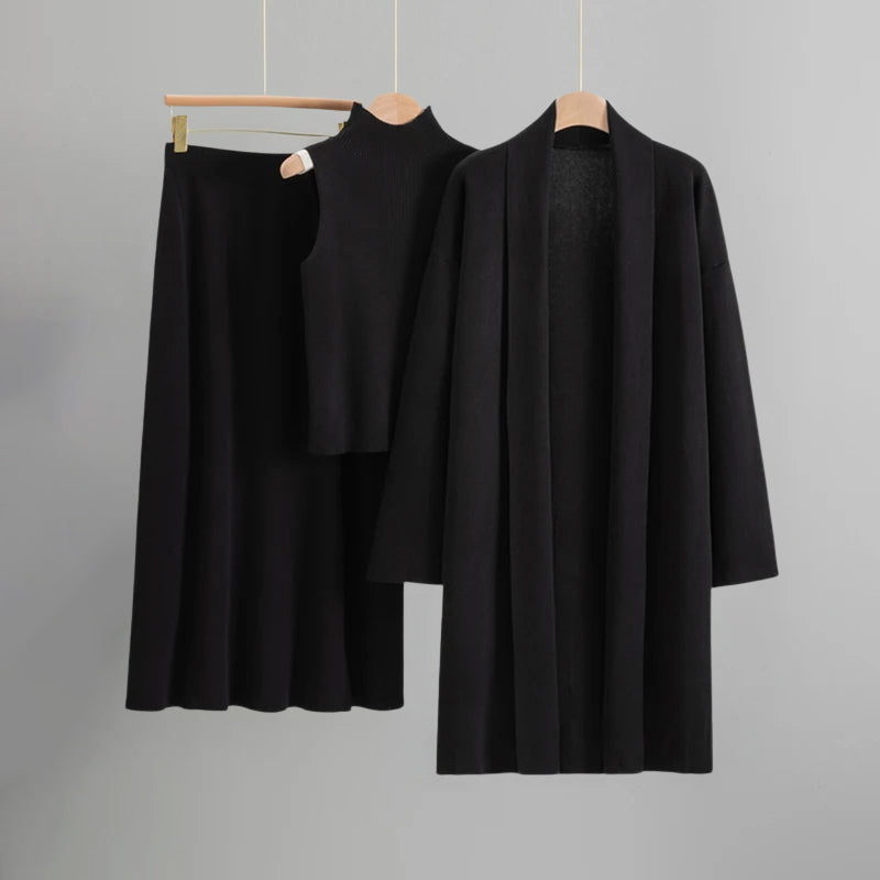 Set Maglione Amber Sofia Amoretti