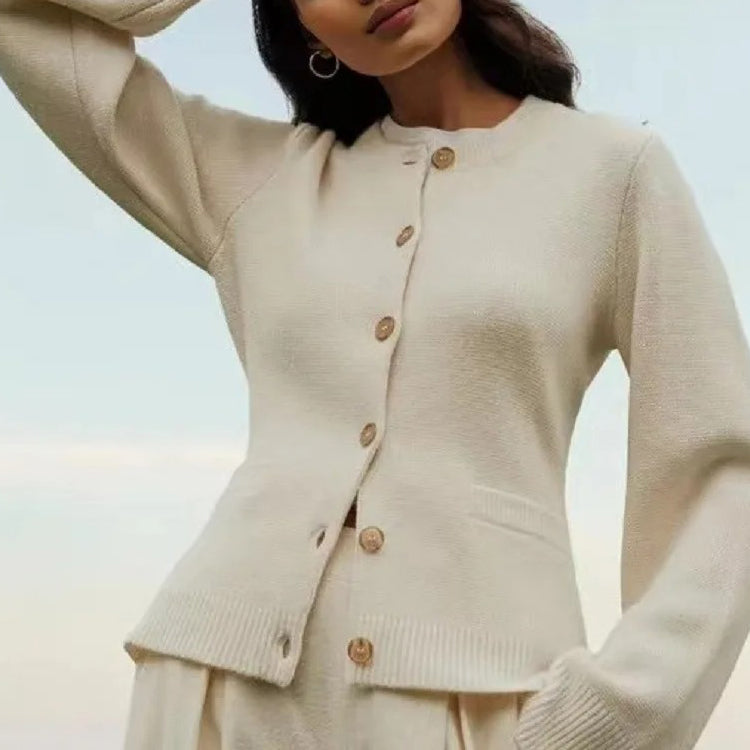 Cardigan Casual Luxe Sofia Amoretti