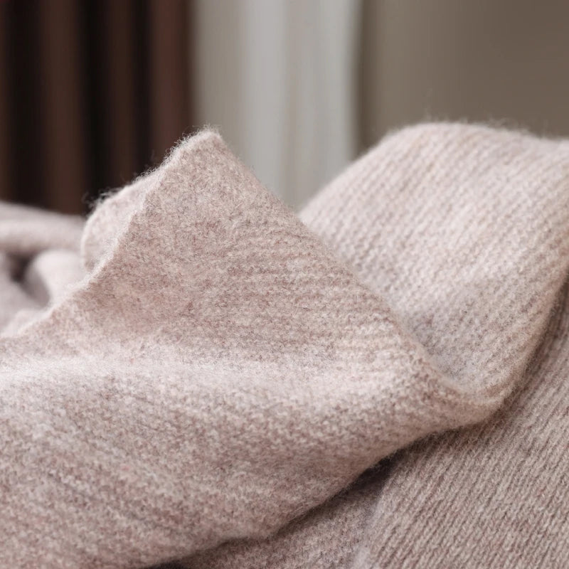 Cardigan Serenity Sofia Amoretti Mérino