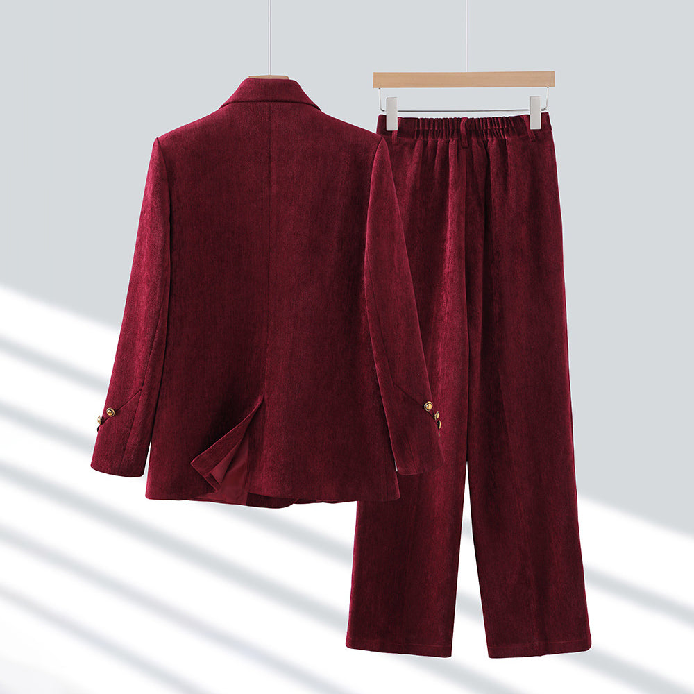 Set Midnight Grace Sofia Amoretti