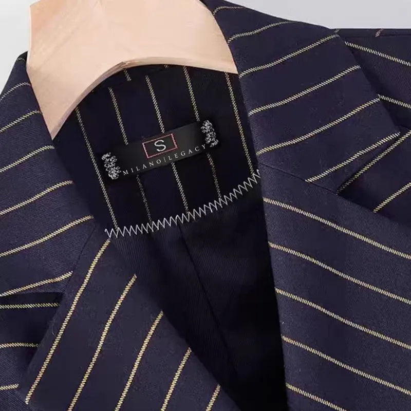 Set a righe Regal Sofia Amoretti