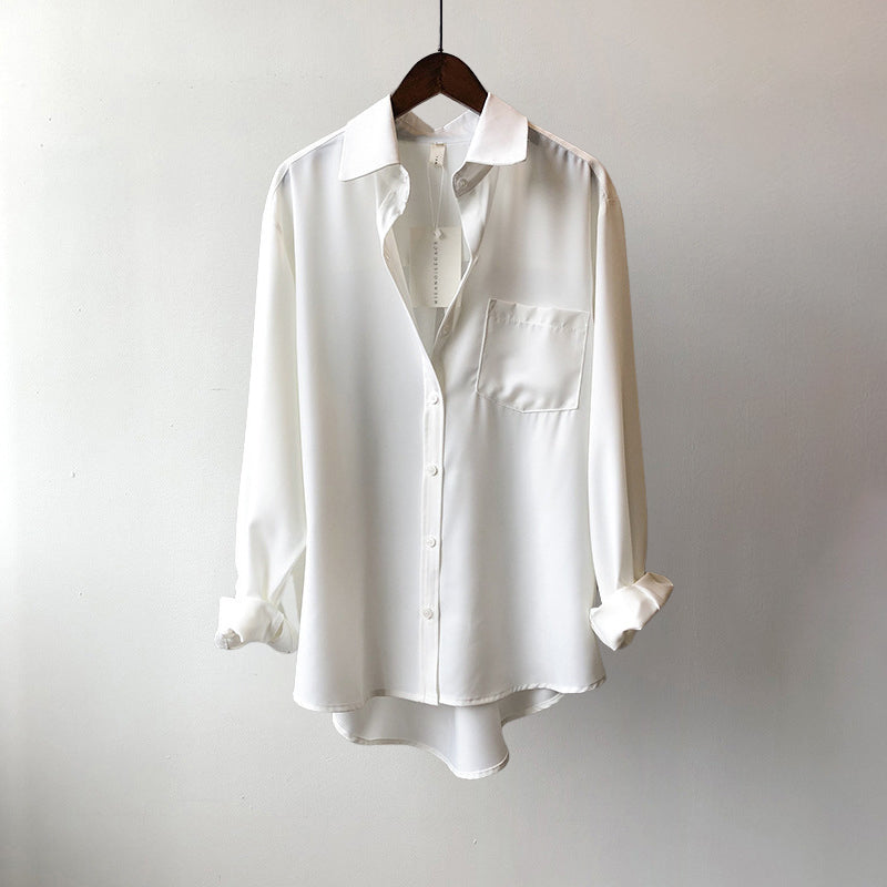 Camicia Sofia Amoretti Serene Grace