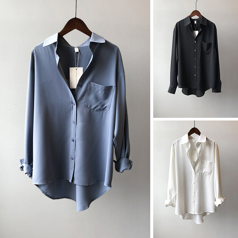 Camicia Sofia Amoretti Serene Grace