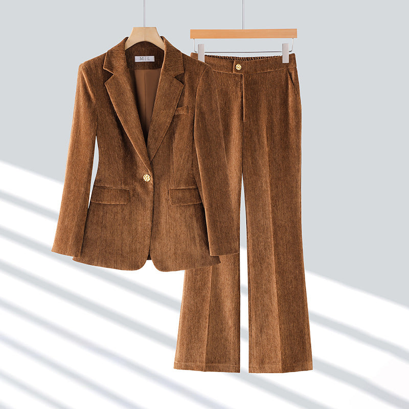 Set Velvet Luxe Sofia Amoretti