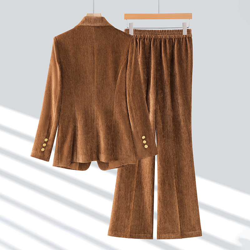 Set Velvet Luxe Sofia Amoretti