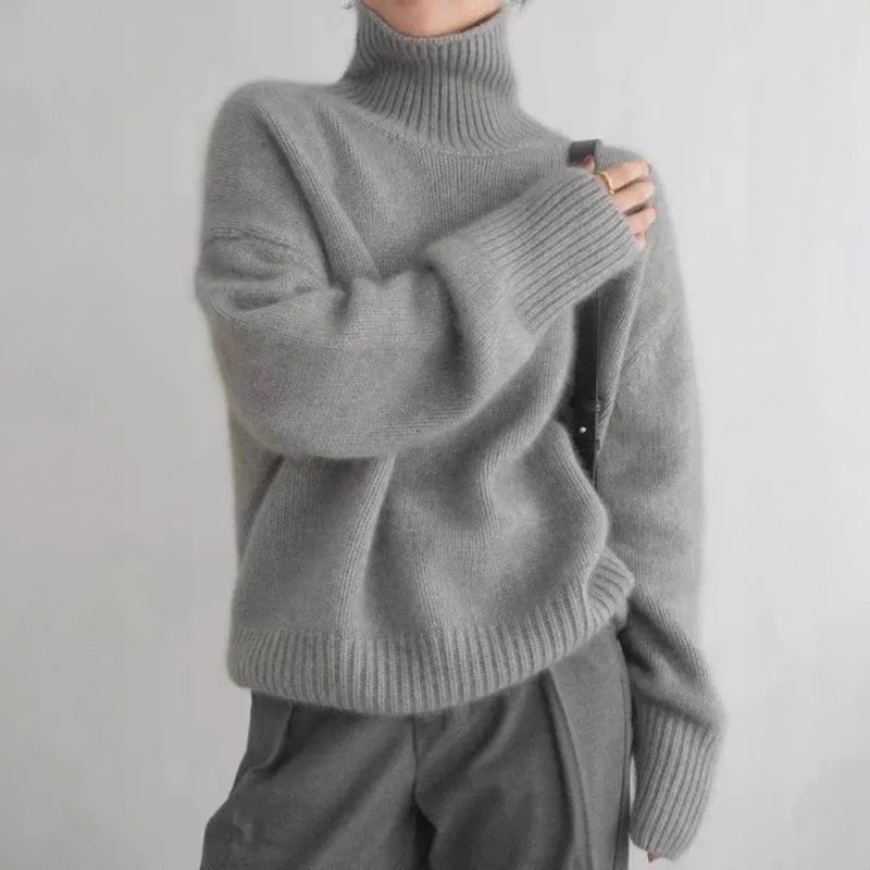 Sofia Amoretti Melfi Pullover In Maglia