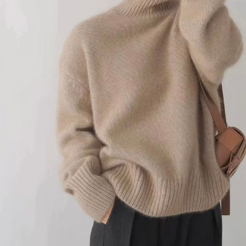 Sofia Amoretti Melfi Pullover In Maglia