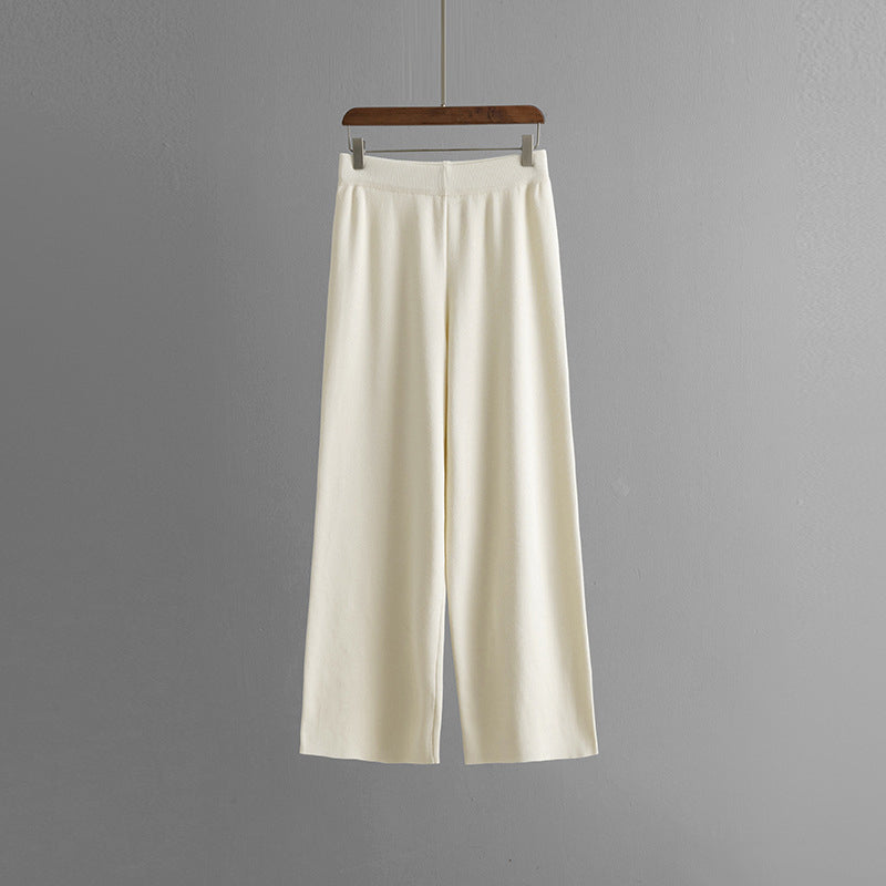 Set a Maglia Striata di Valentina Rossi