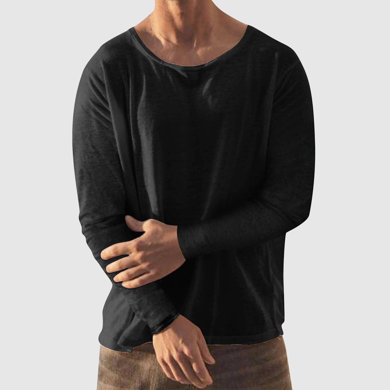 Camicia Theodore Willow City Vibe