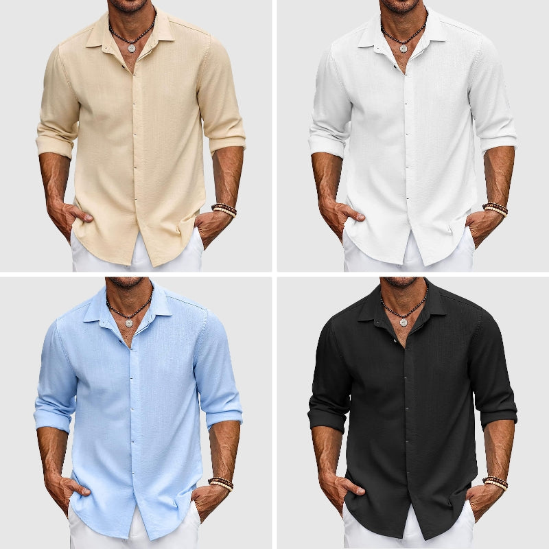 Camicia Theodore Willow Porto Alegre