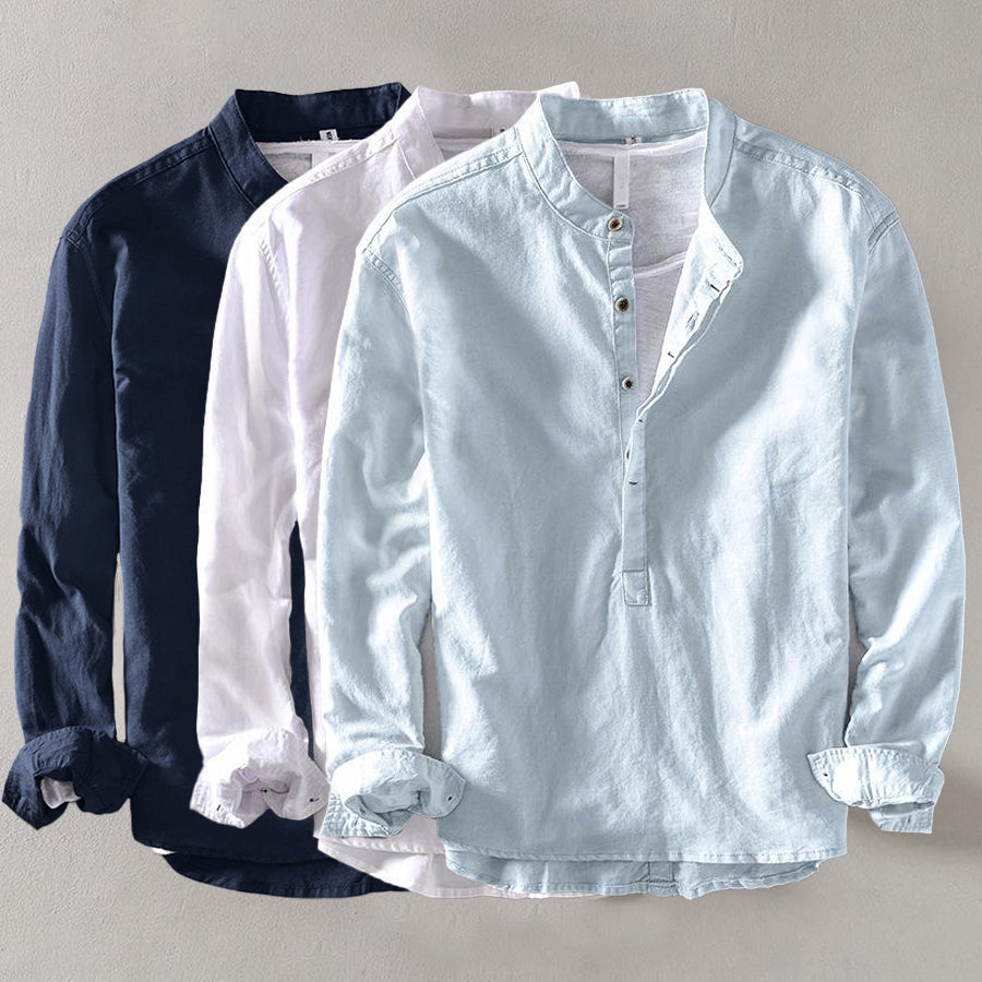 Camicia Theodore Willow Sun Haven